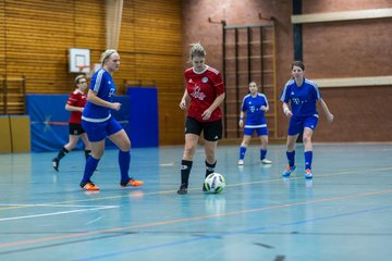 Bild 231 - Frauen HKM Segeberg